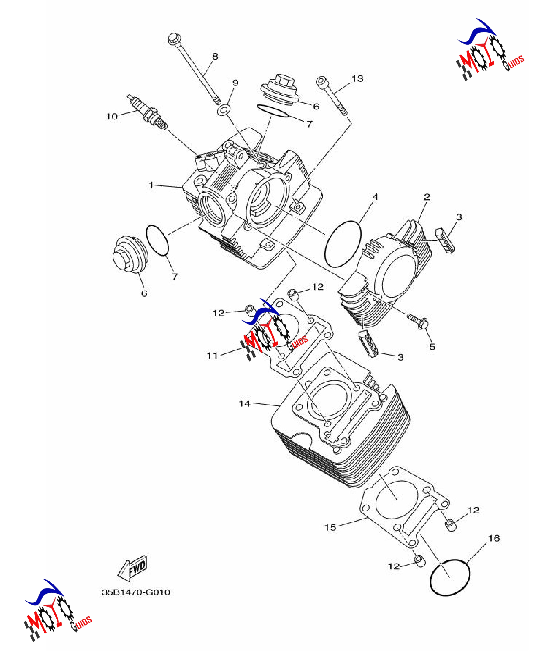 Engine Diagram